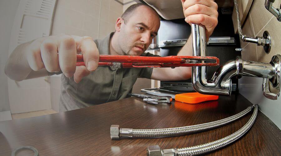 Professional sewer line replacement in Angeles, PR